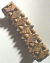 Picture Jasper Diamond Bracelet